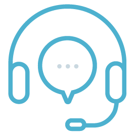 IQAir’s experts are standing by icon