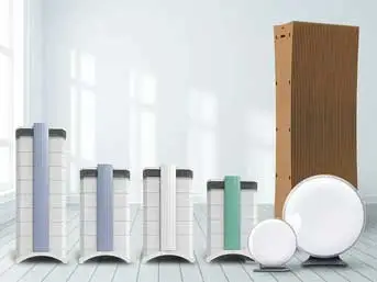 Commercial Air Purification