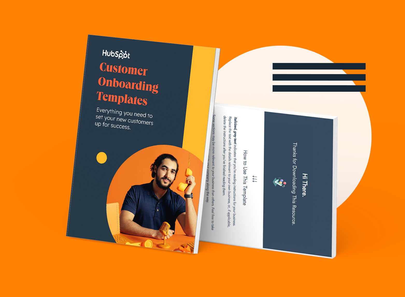 Customer Onboarding